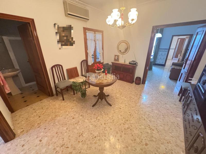 Foto 40ff1be5-c51b-44d2-b690-976625d3ebc1. Casa a Centro - Doña Mercedes Dos Hermanas