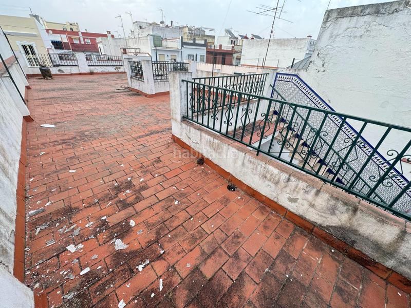 Foto 7e9766fb-c4ba-48d7-a238-07b043ffc2ee. Casa a Centro - Doña Mercedes Dos Hermanas