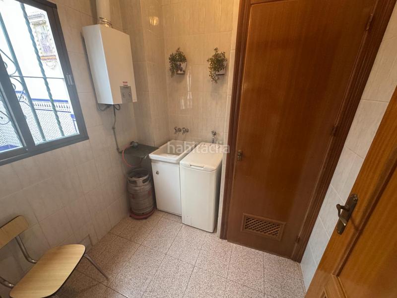 Foto a6bc8696-1fef-4c69-a906-07a2bdeb1479. Casa a Centro - Doña Mercedes Dos Hermanas