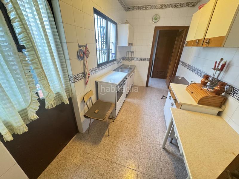 Foto bc76f497-dfc3-448d-9833-1cc344502f8f. Casa a Centro - Doña Mercedes Dos Hermanas