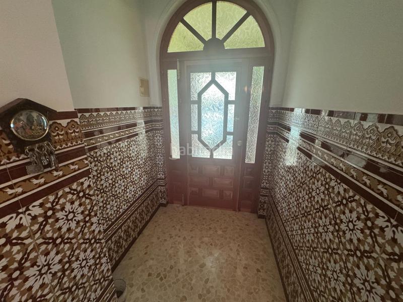 Foto d1ebabfe-0551-4af8-aa42-5e67462e3280. Casa a Centro - Doña Mercedes Dos Hermanas