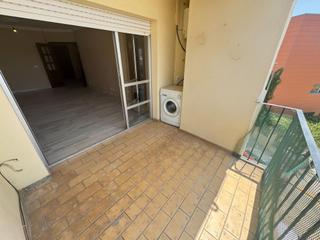 Pis en Arco Norte - Avda Espaa. Fantstico piso junto al parque la alquera