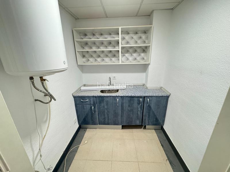 Foto 119bf958-0184-4553-9300-dddc2d034eba. Local commercial dans Centro - Doña Mercedes Dos Hermanas