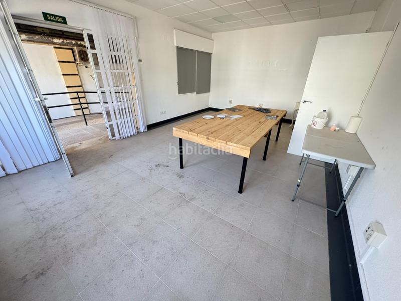 Foto 18b07c89-25ec-44b4-a51e-1a5a19653ff5. Local commercial dans Centro - Doña Mercedes Dos Hermanas