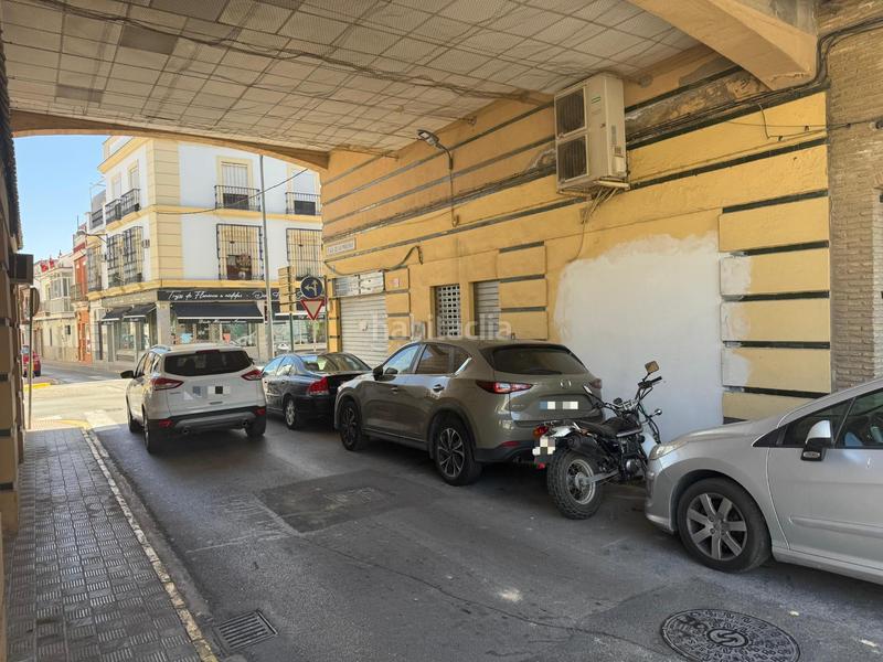 Foto ac9114d6-6499-4b43-887f-d4abd9afe0ee. Local commercial dans Centro - Doña Mercedes Dos Hermanas