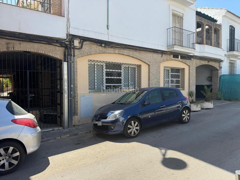 Foto c917f207-ac90-45fa-87e8-fe24837c43d6. Local commercial dans Centro - Doña Mercedes Dos Hermanas