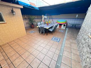 Reihenhaus in Arco Norte - Avda España. Estupenda casa en la zona de av. de españa