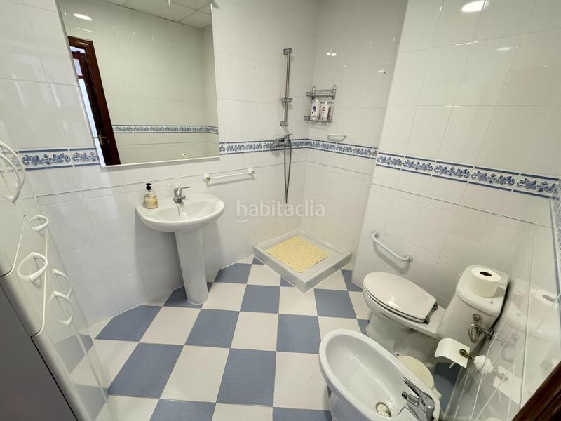 Foto c37c47cc-2f26-46a4-940b-dd7e161f262e. Appartamento in El Arenal - La Pólvora Dos Hermanas