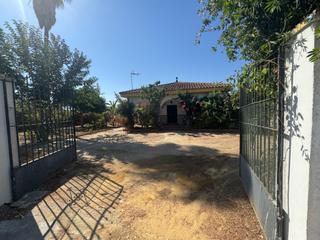 Maison  Calle calle de huelva, 22. Parcela en urbanización el corzo