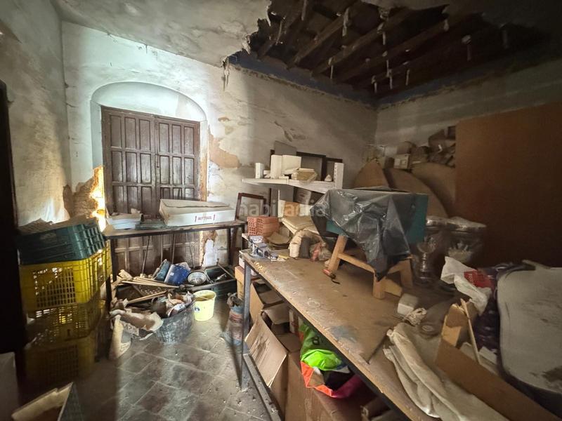 Foto 3d019cf2-adcb-4ba5-bb66-cebbcf225431. Haus in calle de san sebastián 5 in Centro - Doña Mercedes Dos Hermanas