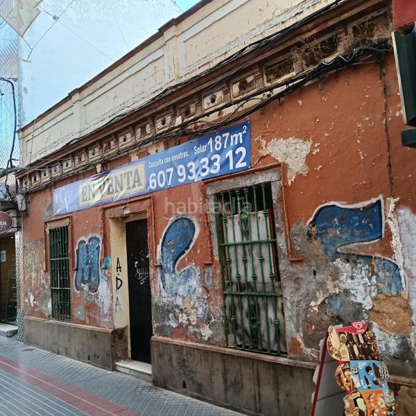 Foto a45f4a2b-6ee1-475a-8908-43aa58962c0c. Haus in calle de san sebastián 5 in Centro - Doña Mercedes Dos Hermanas