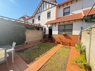 Casa adossada a Arco Norte - Avda España. Magnífica casa en arco norte