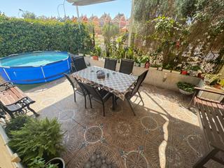 Maison à Olivar de Quintos. Casa en olivar de quintos