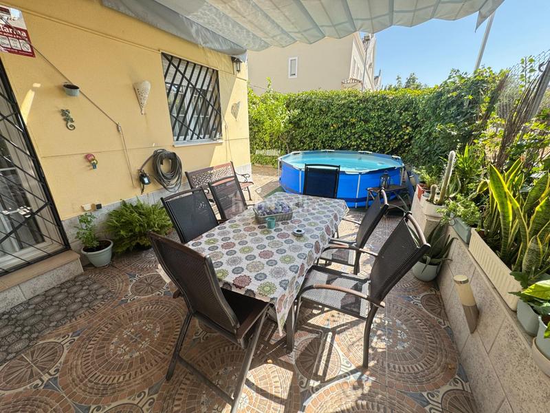Foto 748d41e4-22f7-41cb-9384-f5812786c5d7. Casa adosada casa en Olivar de Quintos en Olivar de Quintos Montequinto