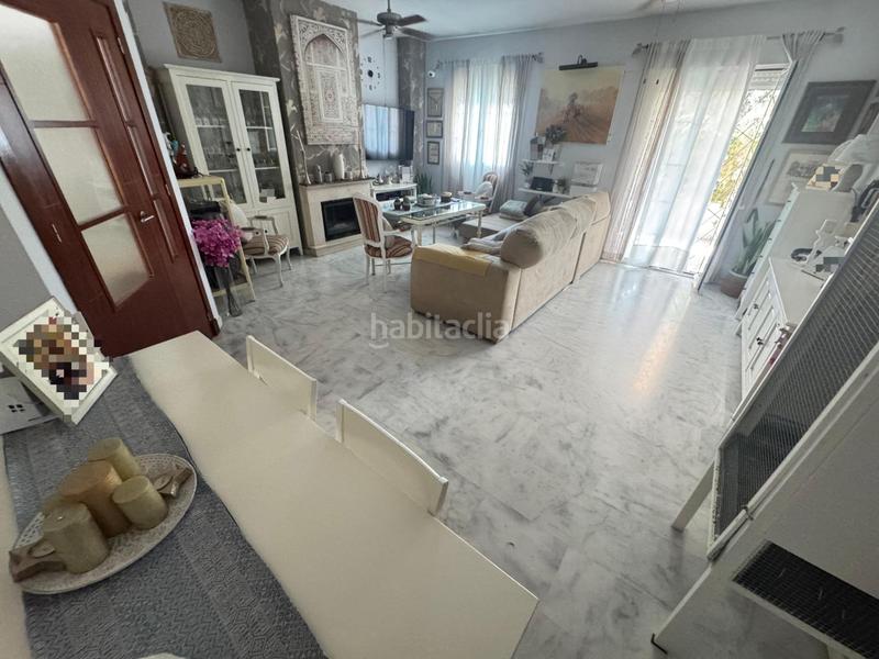 Foto a57310a7-f82a-4e9e-82ff-91c59d170a75. Casa adosada casa en Olivar de Quintos en Olivar de Quintos Montequinto