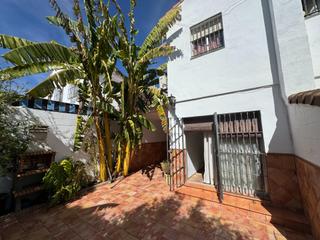 Maison à Centro - Doña Mercedes. Fantástica casa en zona céntrica