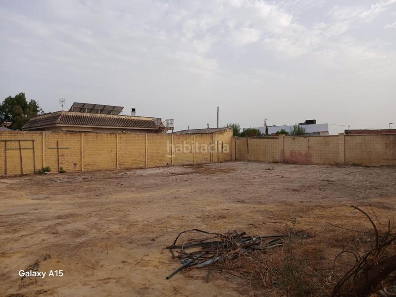 Foto 2f15dfdb-8d88-454e-bada-0300f7b2699d. Fondo rustico in Vista Azul - Consolación Dos Hermanas