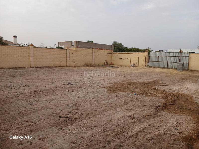 Foto 50fc1400-42a4-41c1-9e43-2021ca83ab70. Fondo rustico in Vista Azul - Consolación Dos Hermanas