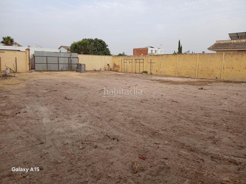 Foto 65864eae-333d-4d68-96c3-27011eaa160d. Fondo rustico in Vista Azul - Consolación Dos Hermanas