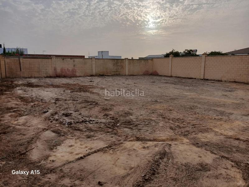 Foto 74490a50-2697-428f-ae42-9b507cfe24f8. Fondo rustico in Vista Azul - Consolación Dos Hermanas