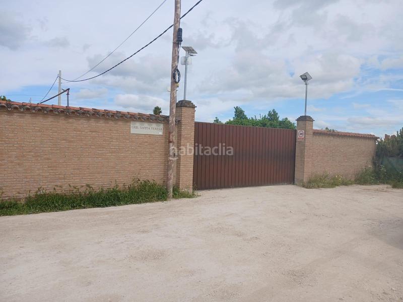 Foto c6511039-22c0-40e3-9685-23e311641c6f. Fondo rustico in Vista Azul - Consolación Dos Hermanas