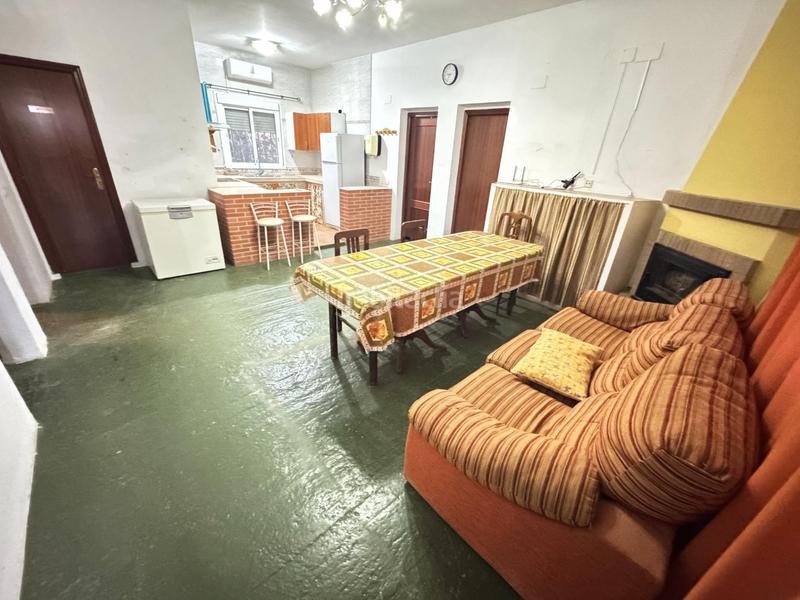 Foto 4d9f75a8-dba2-46fc-8128-60f4ffbfe968. Casa con parcheggio piscina in Palacios y Villafranca (Los)