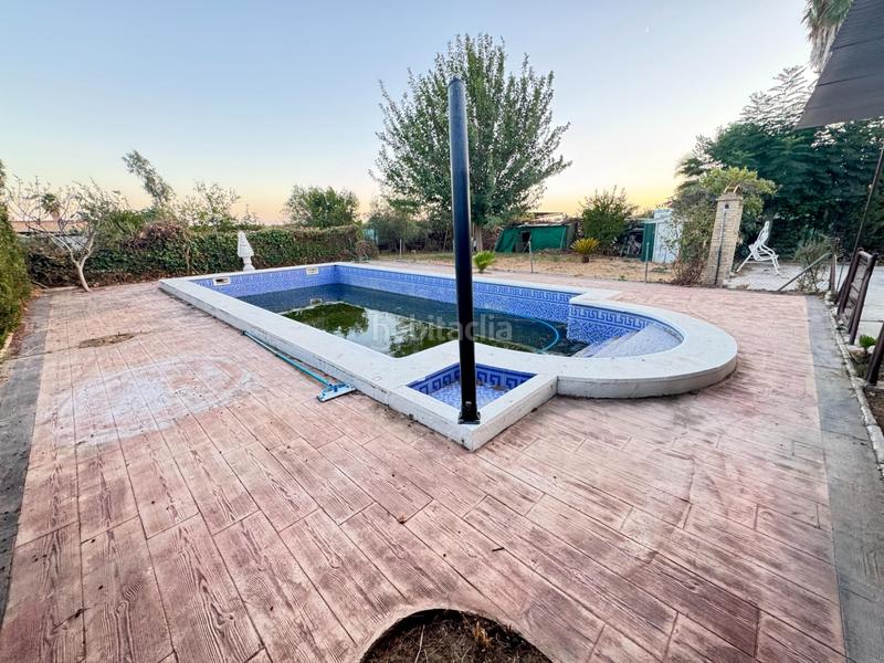 Foto 6dbe405f-e309-4dd3-9c42-66392e6f92f7. Casa con parcheggio piscina in Palacios y Villafranca (Los)