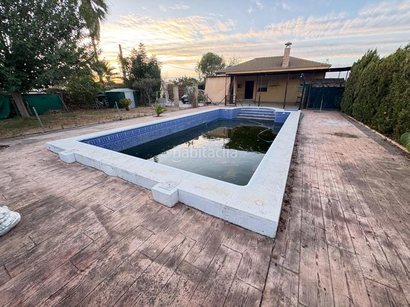 Foto 757e07a8-ecf1-4ab4-94ab-87f3ff94f568. Casa con parcheggio piscina in Palacios y Villafranca (Los)