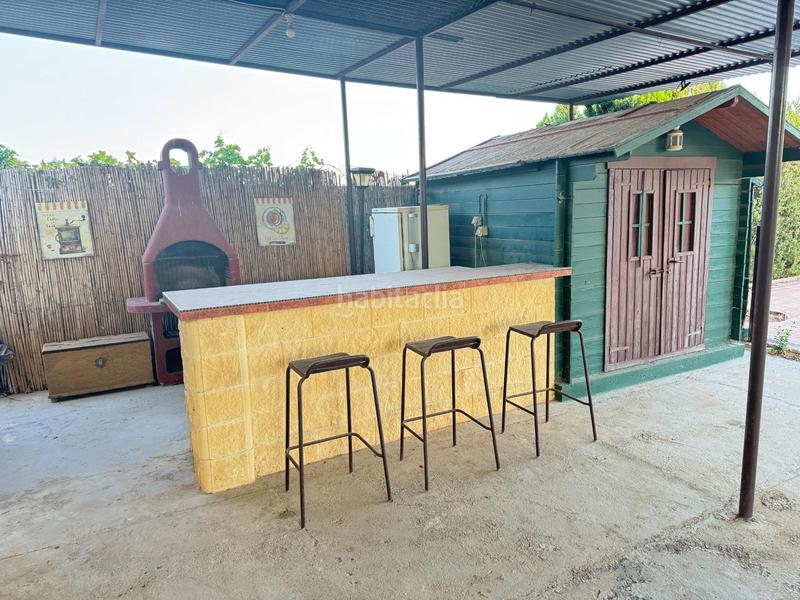 Foto 817f08c7-5216-4ed0-afe7-8125a8960a5f. Casa con parcheggio piscina in Palacios y Villafranca (Los)