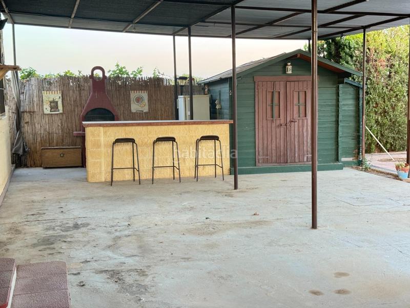 Foto 88e98c57-dd05-45bb-b818-8fac85948410. Casa con parcheggio piscina in Palacios y Villafranca (Los)