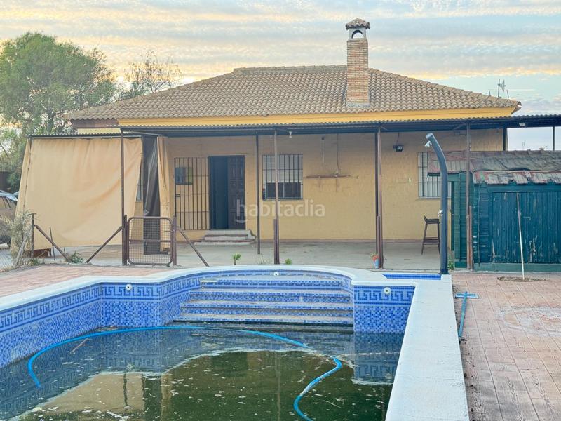 Foto 95b91f3a-061c-4f29-93a6-028c239f6a50. Casa con parcheggio piscina in Palacios y Villafranca (Los)