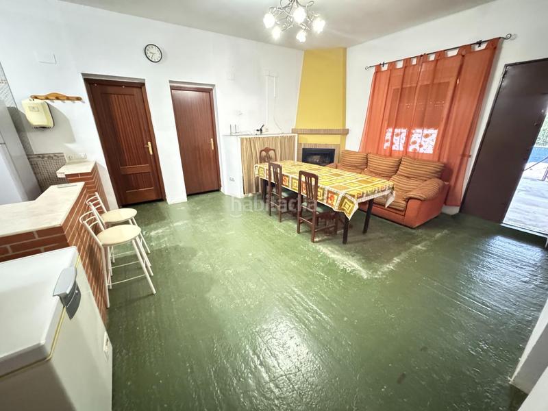 Foto a22645f9-921b-4056-88a6-8b7ae568becf. Casa con parcheggio piscina in Palacios y Villafranca (Los)