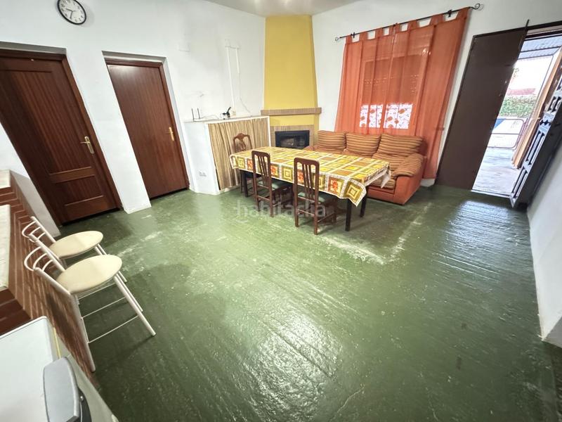 Foto a7676425-009e-430e-9c54-9c9da1d4aa62. Casa con parcheggio piscina in Palacios y Villafranca (Los)