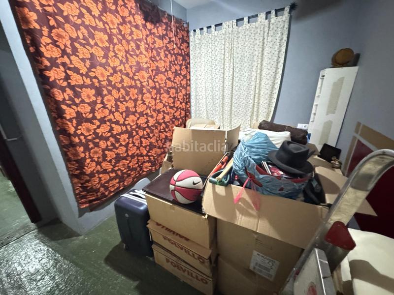 Foto a9dde059-e8bf-441b-a515-63751484ecb2. Casa con parcheggio piscina in Palacios y Villafranca (Los)