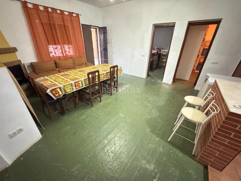 Foto ac599524-e2c7-4283-8b8a-b468c7cccb53. Casa con parcheggio piscina in Palacios y Villafranca (Los)