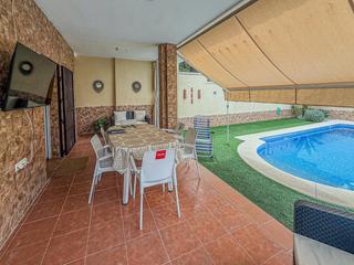 Haus in Arco Norte - Avda España. Magnífica parcela en urb. casquero