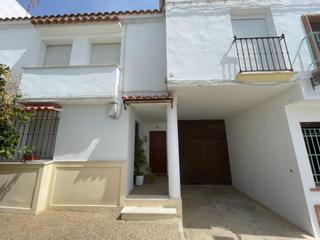 Casa a Cabezas de San Juan (Las). Magnífica casa en las marismillas