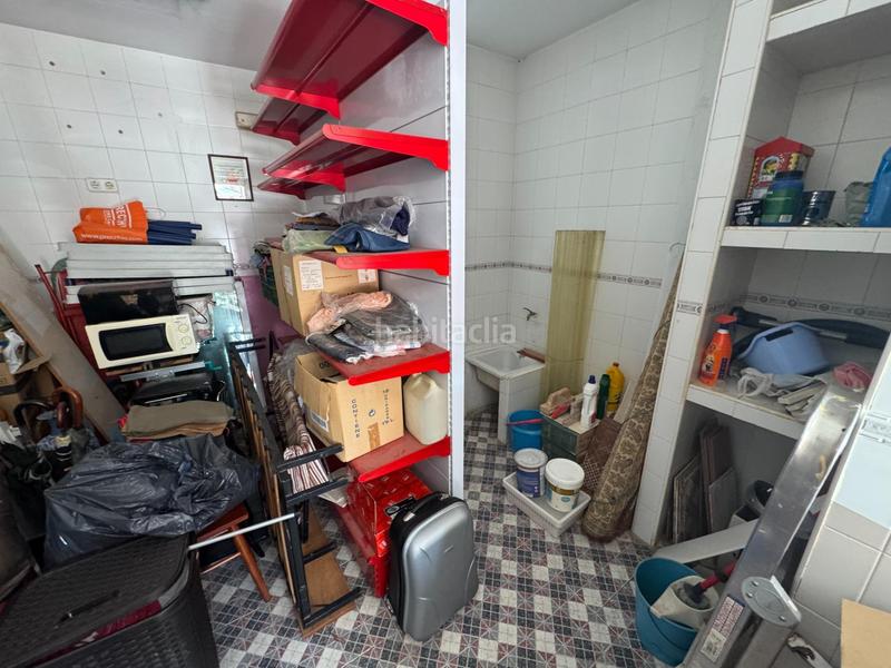 Foto b3d0a960-e6a6-40ea-812c-77986aeb4dd8. Local comercial estupendo local comercial en av. de españa en Dos Hermanas