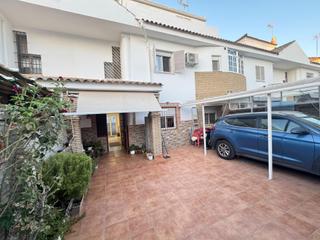 Casa a Vista Azul - Consolación. Magnífica casa en vistazul