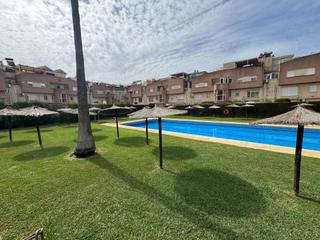 Duplex à Vista Azul - Consolación. Estupendo dúplex en vistazul