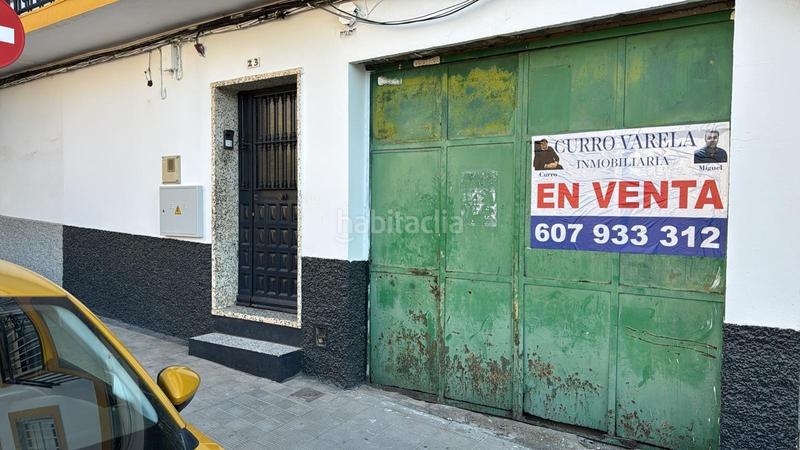 Foto 10188300-da12-497a-b8c3-07d0f8e7adde. Wohngrundstück in La Motilla - Fuente del Rey Dos Hermanas