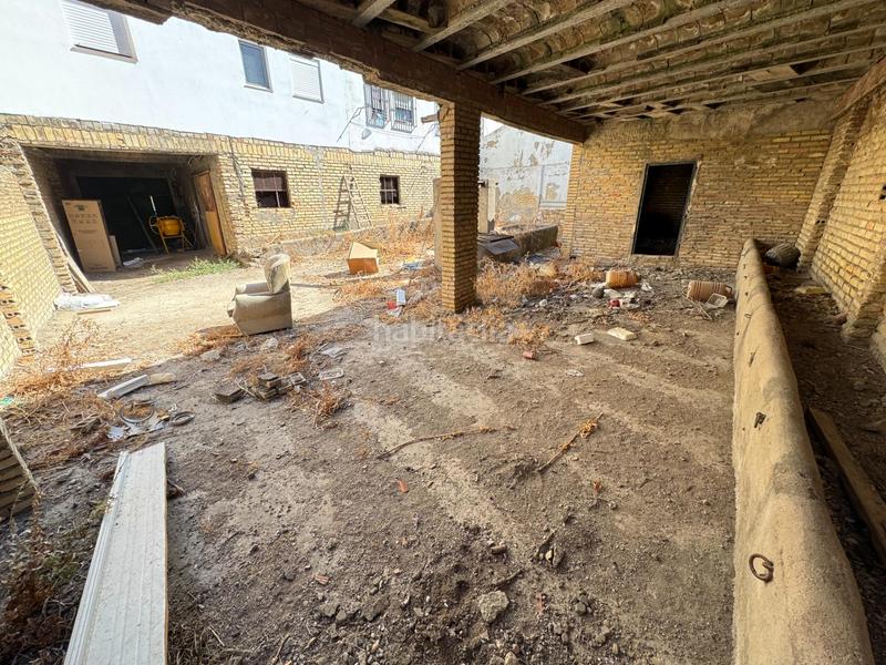 Foto 3dfa3e39-126c-4273-a45f-2a9a69589496. Wohngrundstück in La Motilla - Fuente del Rey Dos Hermanas