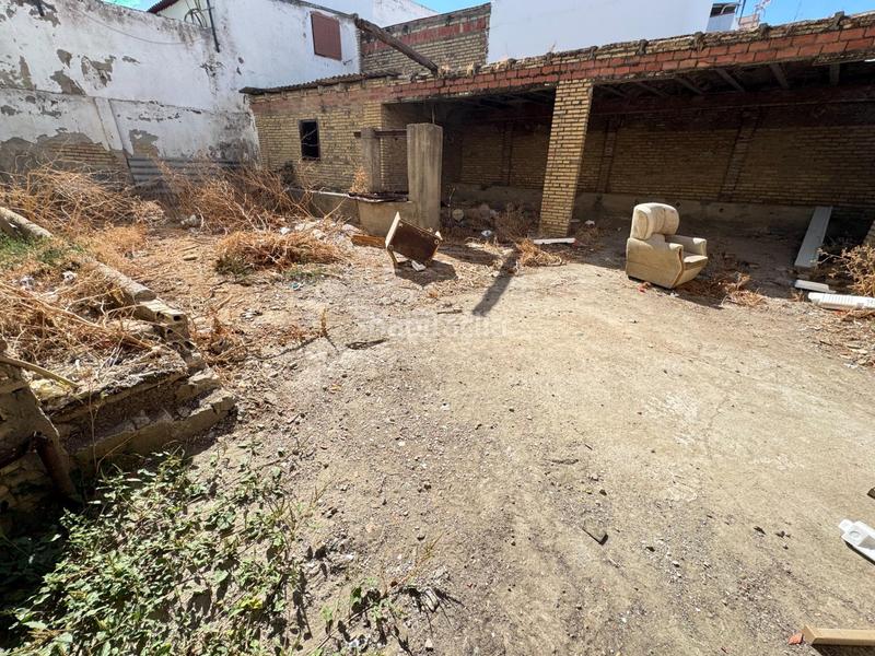 Foto 4cc8e0a2-beb9-4845-9a55-a8b33bd23f6c. Wohngrundstück in La Motilla - Fuente del Rey Dos Hermanas