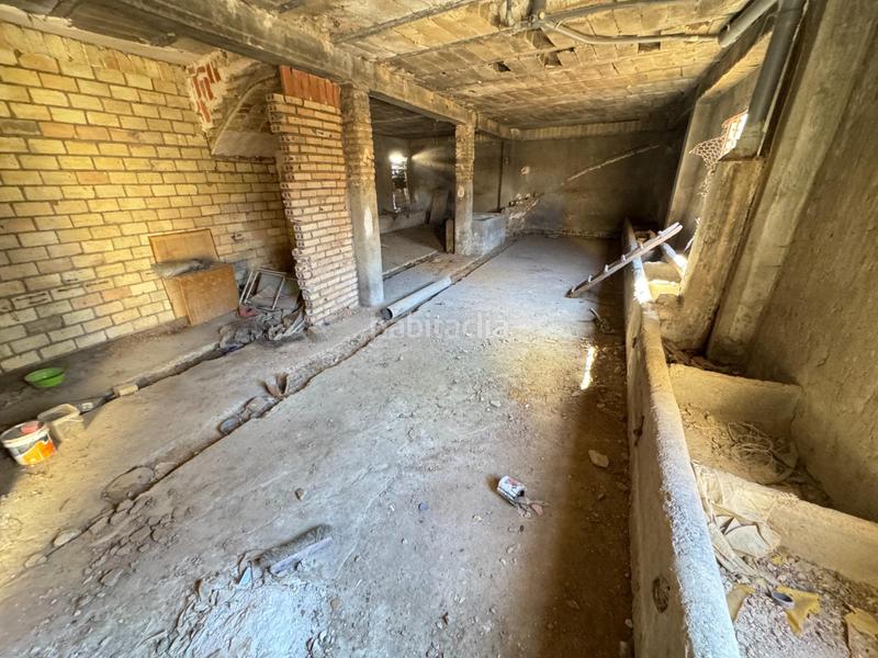 Foto 4ecab0cc-2bef-483b-a858-f96e511af00d. Wohngrundstück in La Motilla - Fuente del Rey Dos Hermanas