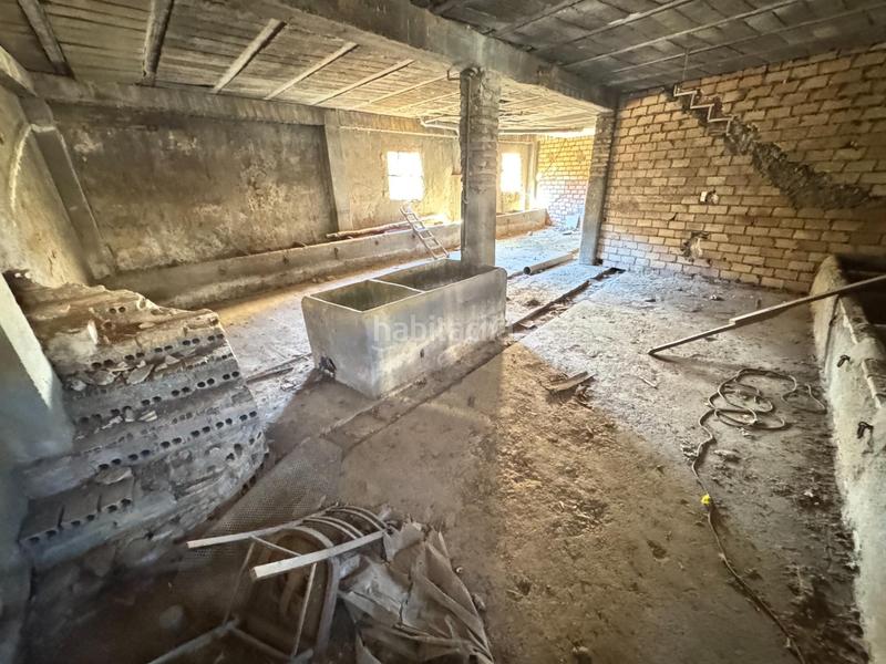 Foto 527bc520-ea3c-4063-8c15-467b2a22bcb9. Wohngrundstück in La Motilla - Fuente del Rey Dos Hermanas