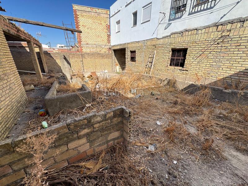 Foto 6c58f400-a2c9-4a90-b6be-0ea4edcbf6e0. Wohngrundstück in La Motilla - Fuente del Rey Dos Hermanas