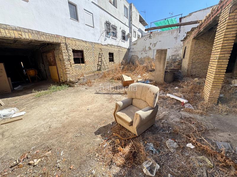 Foto 6c85d5fc-a9cb-4cd3-89bc-335319b6ea7a. Wohngrundstück in La Motilla - Fuente del Rey Dos Hermanas