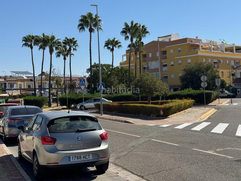 Foto 7201eaf0-4886-4a52-86fd-982b91072657. Wohngrundstück in La Motilla - Fuente del Rey Dos Hermanas