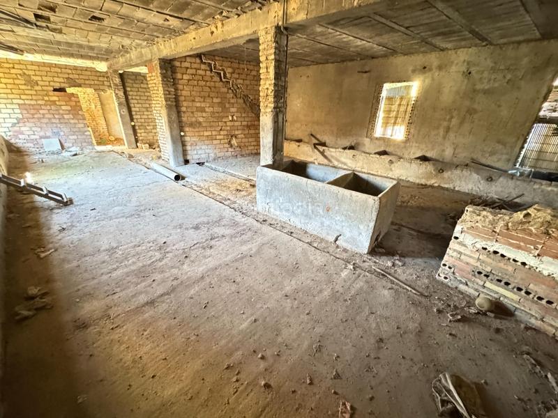 Foto 801fdacf-cf13-4830-8cbd-938bf837e681. Wohngrundstück in La Motilla - Fuente del Rey Dos Hermanas