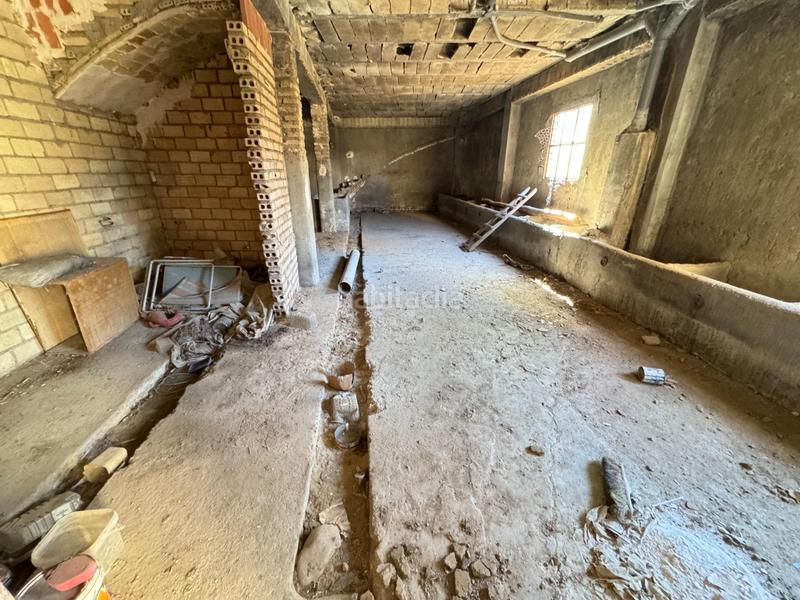 Foto 85b61165-f61e-4b4d-8469-29fe107f72a8. Wohngrundstück in La Motilla - Fuente del Rey Dos Hermanas